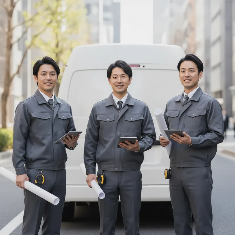 事業用不動産会社 のチーム: 春日市